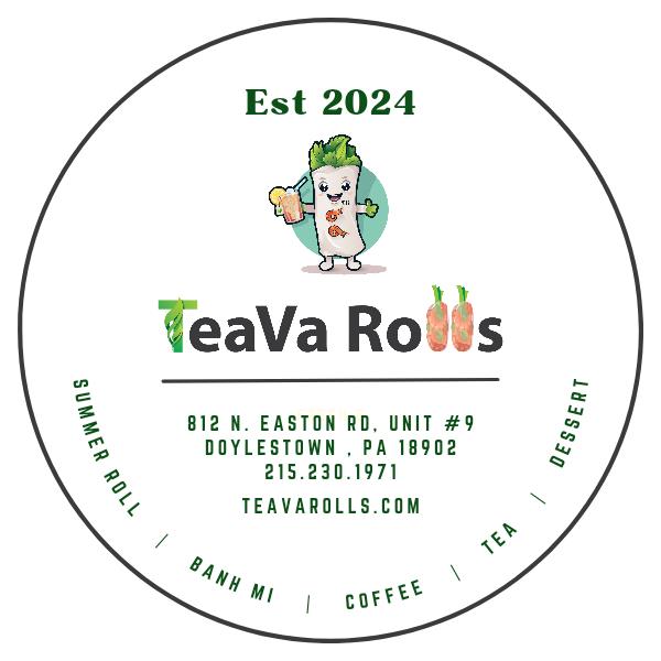 TeaVa Rolls